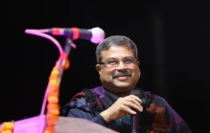 Education Minister Dharmendra Pradhan to Inaugurate Kala Utsav 2024