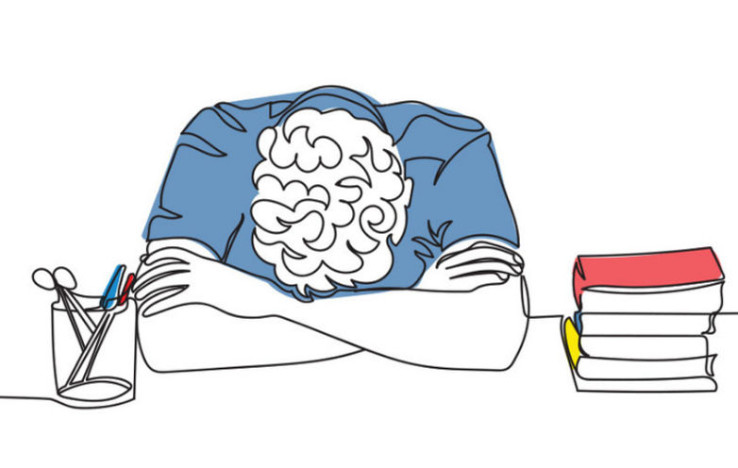 Surge in Mental Health Counseling Among Students
