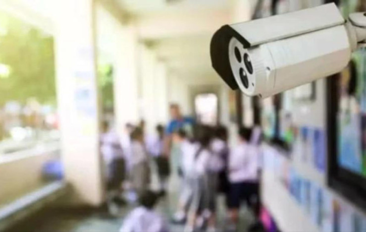 Delhi University Implements CCTV Installation for Enhanced Safety