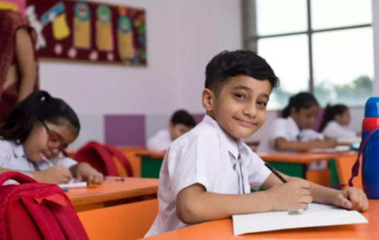 Nursery Admission 2024-25: Delhi Schools Announce First Merit List