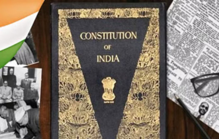 Kerala to Include Constitution Preamble in School Textbooks