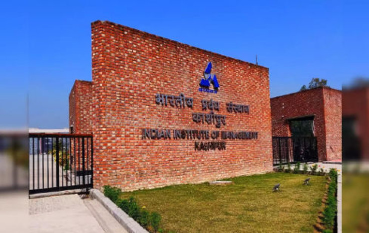 IIM Kashipur Conducts CAP 2024 for MBA Aspirants