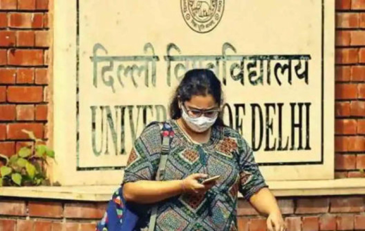 DU Vice-Chancellor: 12 Delhi Govt-Funded Colleges to Remain Affiliated
