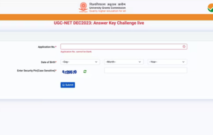 UGC NET December 2023 Results Announced; Check Details Here