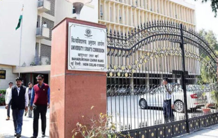 UGC Issues Notice: Defaulting Universities Without..!