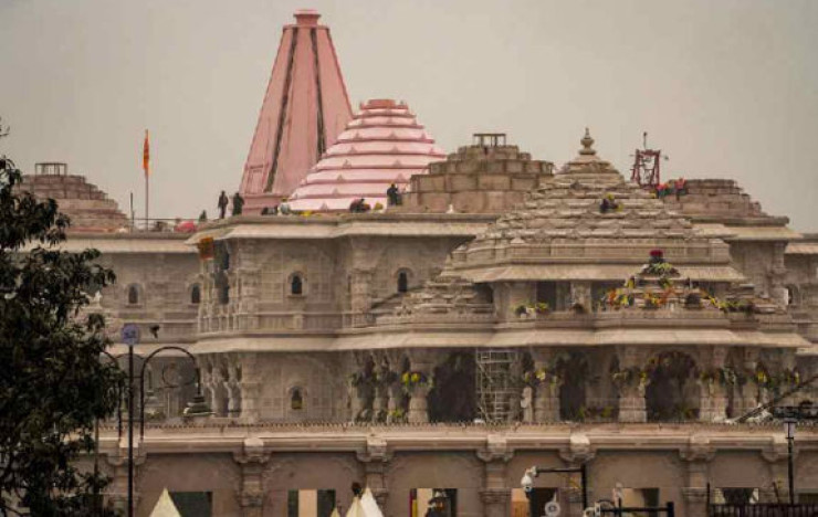 JMI and DU to Close for Half Day on Jan 22 for Ram Temple Consecration