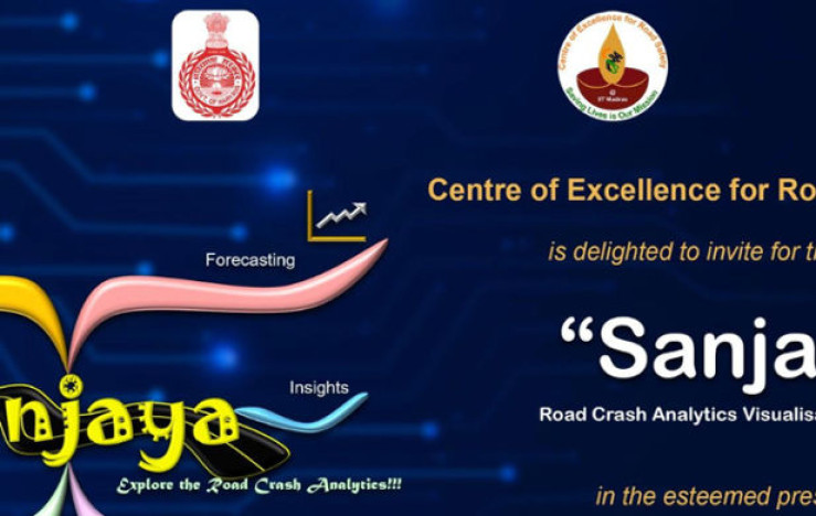 IIT Madras Introduces 'Sanjaya' - A Location Intelligence Platform