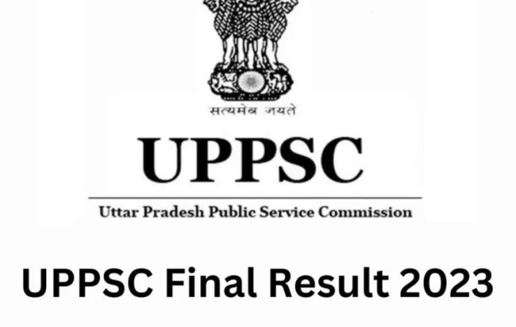 UPPSC PCS Final Result 2023 Released: Check Now..!