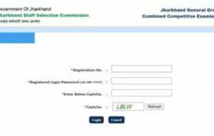 JSSC CGL Admit Card 2024 Released: Download Now for Jharkhand CGL Exam