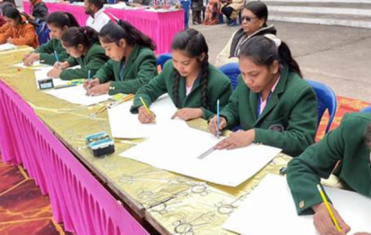 Record 2.26 crore registrations for Pariksha Pe Charcha 2024