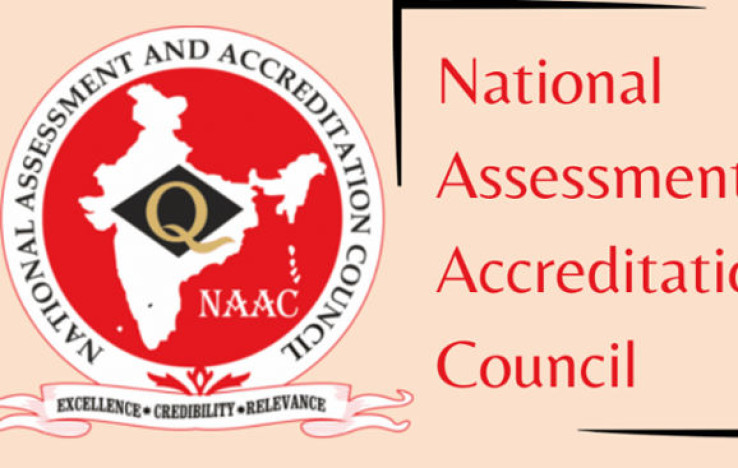 NAAC Announces: Higher Education Institutions Exempted from Grading in Accreditation Process