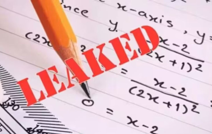 MP Government to Introduce Strict Law to Prevent Exam Paper Leaks