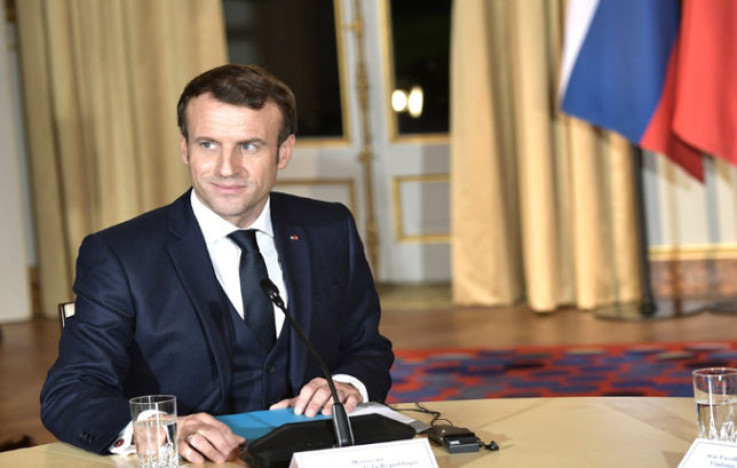 President Macron Launches Special French Language Learning Program for Indian Students