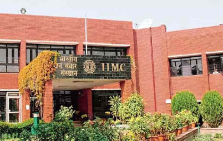 IIMC Granted Deemed University Status by Ministry of Education