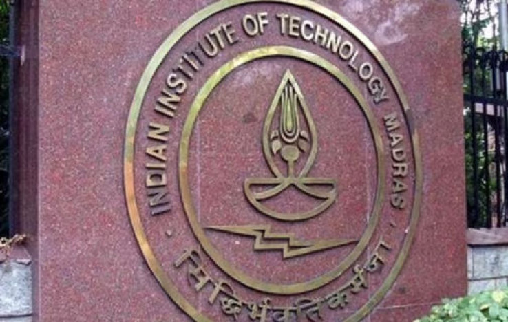 IIT Madras Becomes First IIT to Introduce Sports Quota