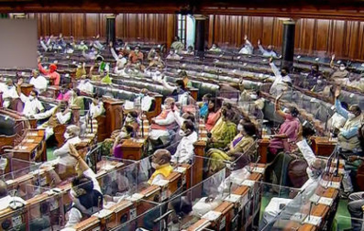 Government Introduces Bill in Lok Sabha to Curb Malpractices