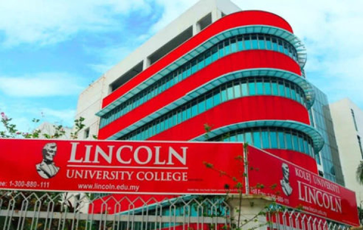 Malaysia's Lincoln University College to Establish Camus in India