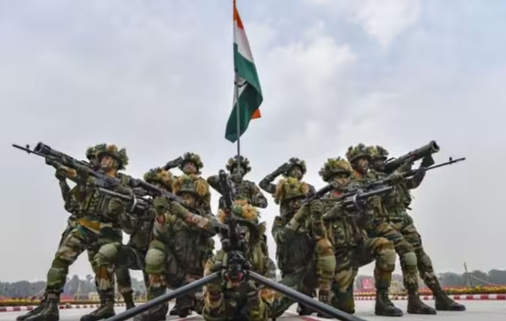 Indian Army Opens Registration for Agniveer Recruitment 2024: Apply Now!