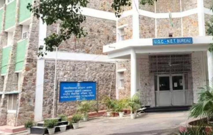 UGC Recommends Diversified Revenue Streams for Higher Education Institutions