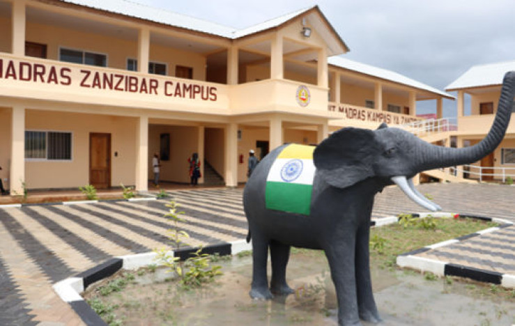 IIT Madras Zanzibar Opens Applications for BS and MTech Programs in Data Science and AI for 2024-25 Academic Year
