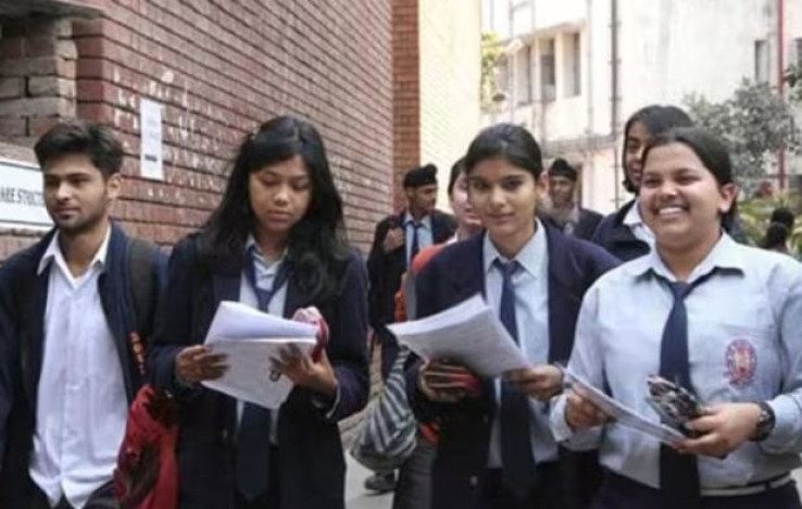 CBSE Implements Changes for Class 10 and 12 Exams