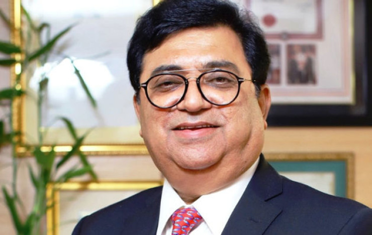 IP University Vice Chancellor Mahesh Verma Takes On Additional Role at DPSRU