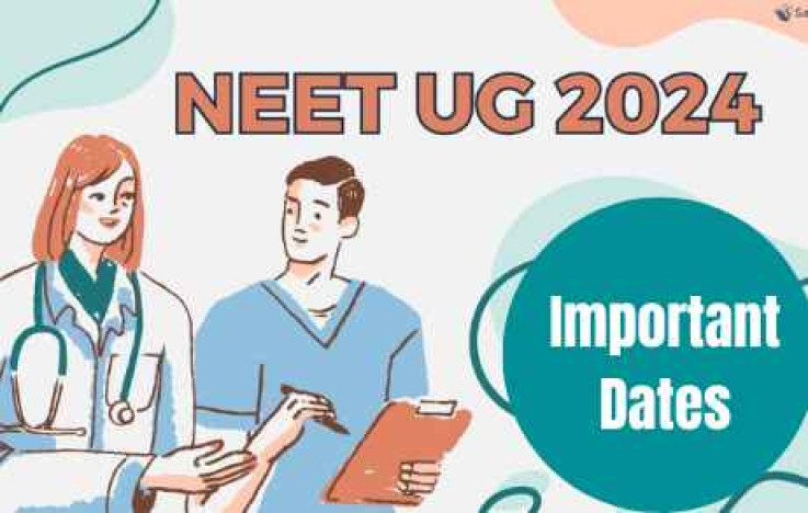 NTA Expands NEET UG 2024 Examination Centers Abroad, Adds 14 New International Locations
