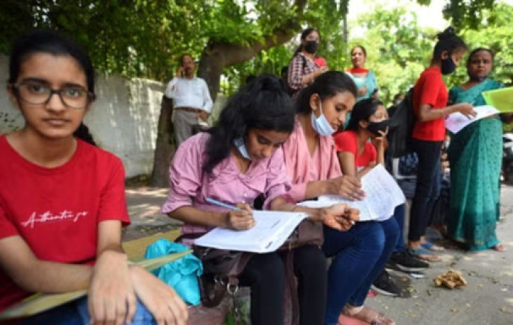 UGC Chief Hints at Discontinuing Normalization of Scores for CUET UG