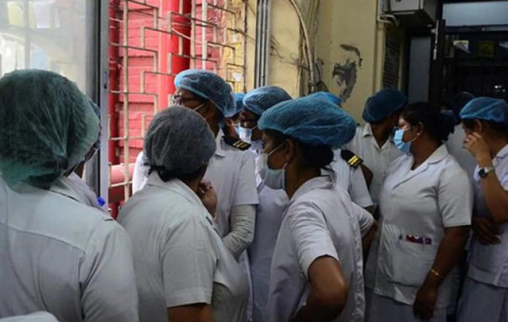 Govt Forms Panel to Make Recommendations for Establishing New Medical Colleges