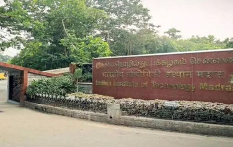 IIT Madras, THSTI Researchers Develop First India-Specific AI Model for…