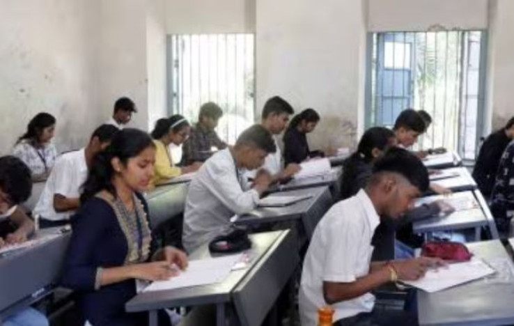 Chhattisgarh CGBSE to Conduct Board Exams Twice a Year