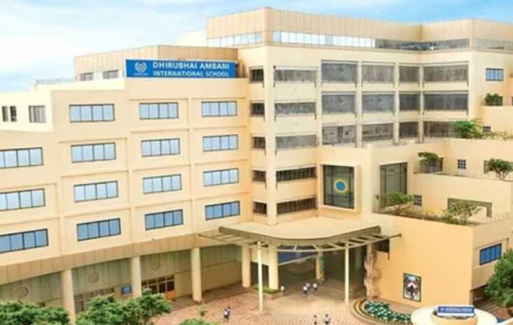 Dhirubhai Ambani International School Ranked First Among Top IB Schools Worldwide