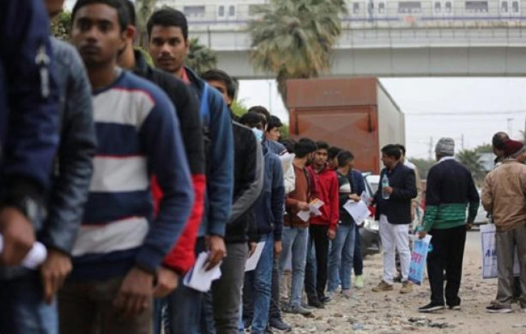 Govt Reveals High Vacancy Rates: 44% Engineering, 32% MBA..!
