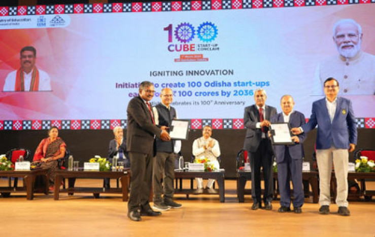 MoU Signing: Coal India Collaborates with IIM Mumbai