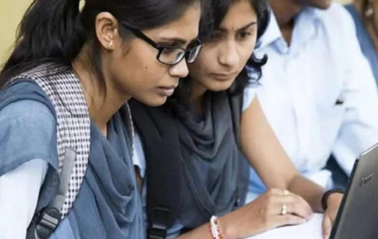 UP Official Clarifies Class 12 Exam Paper Leak on WhatsApp