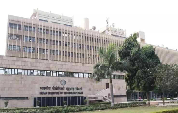 IIT Delhi Introduces MA Program in Culture, Society, Thought