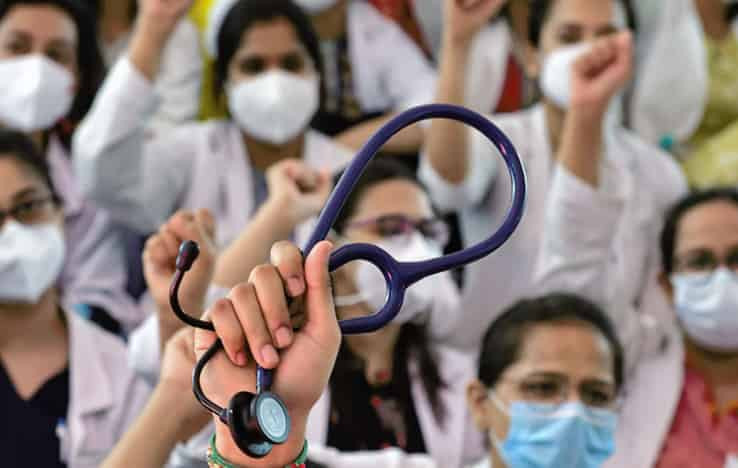 NMC Unveils Colleges Introducing New Postgraduate Medical Courses