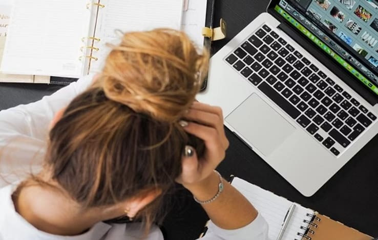 Study: Majority of Women (70%) See Work-Life Balance as Primary Career Barrier
