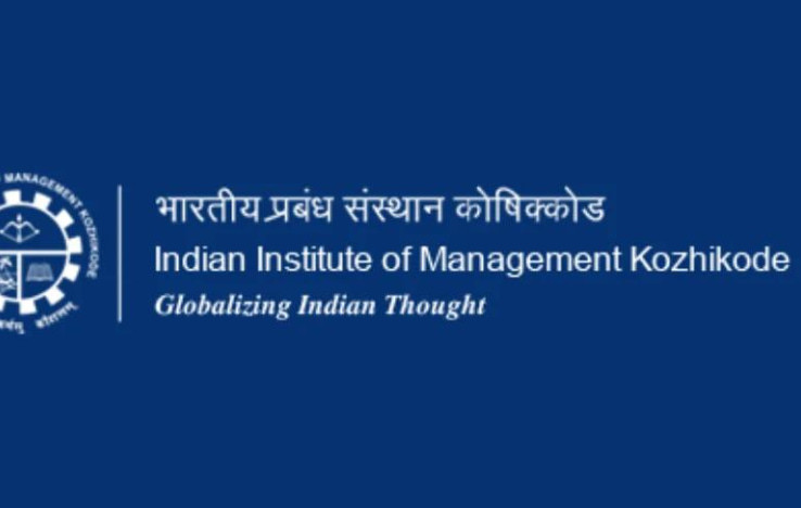 IIM Kozhikode and Emeritus Launch CEO Programe