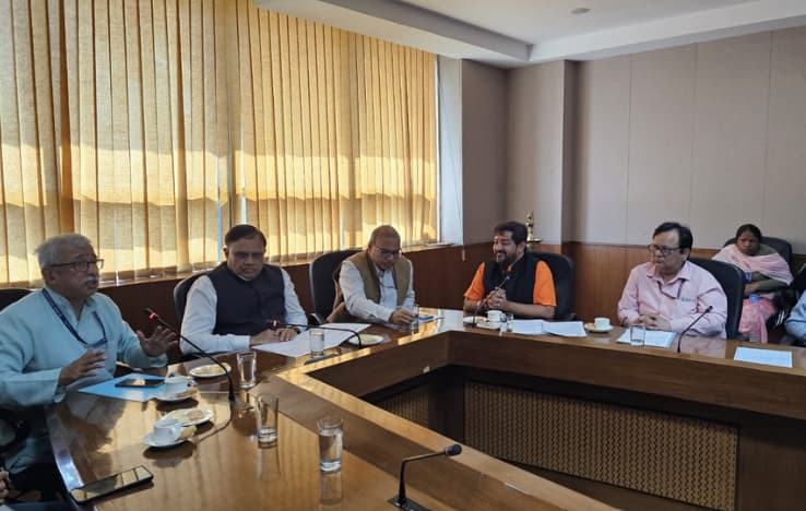 AICTE Launches VAANI Scheme
