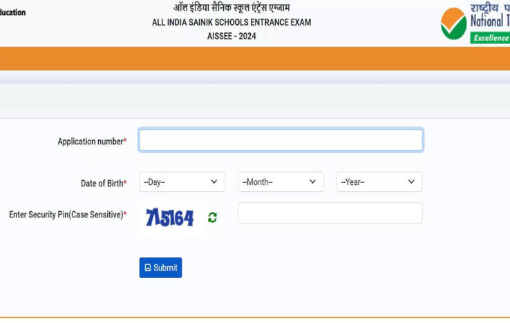 Sainik School Results 2024 Awaited: Check Details Here