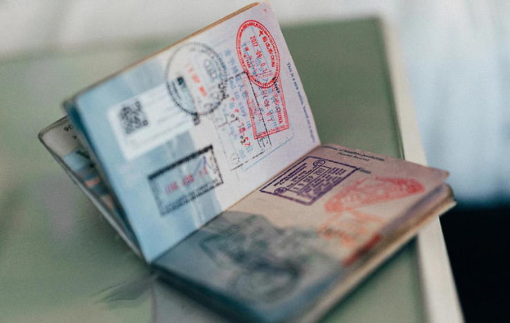 Indian Students Receive Record 130,839 F-1 Student Visas in 2023, Shows Report