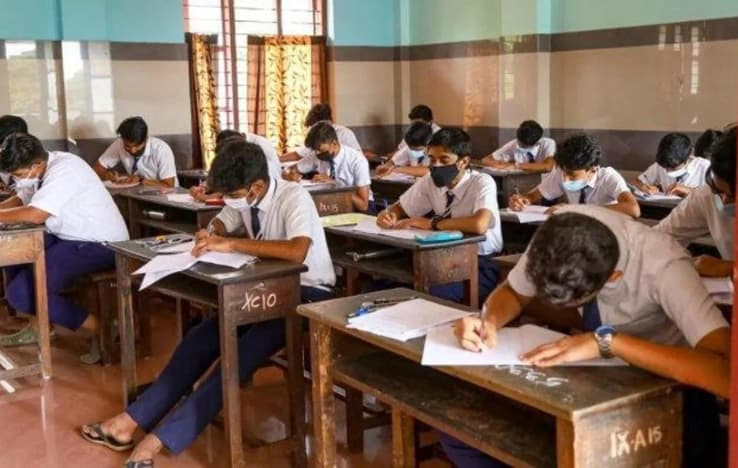 NTA AISSEE 2024: Results Declared for Sainik School Classes 6th and 9th