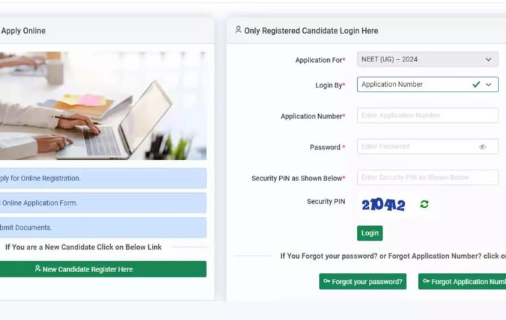 Register for NEET UG 2024: Today Marks the Last Day; Key Dates Inside