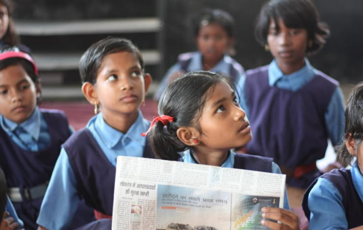 State Announces Upgrade to Elementary Schooling System