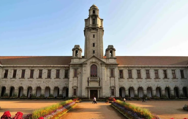 IISc Bangalore Introduces New Short-Term Course: Check Eligibility and Fees
