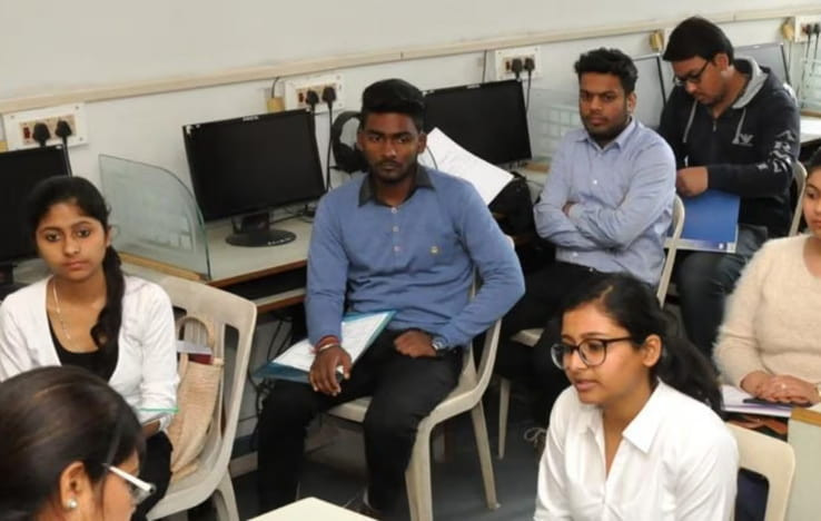 IT Sector Attracts Highest Female Campus Hires: 40% in 2023