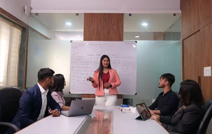 Parul University Leads Innovation and Entrepreneurship in Tech Initiatives