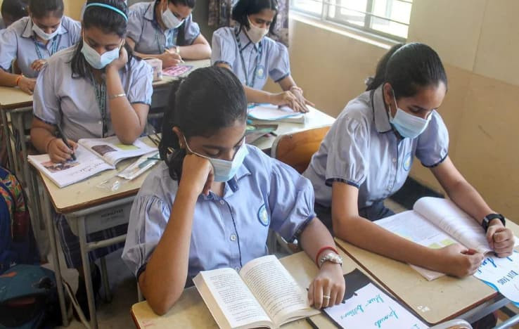 Karnataka Board Exam Time table 2024 Released: Check Dates for Grades V, VIII, IX