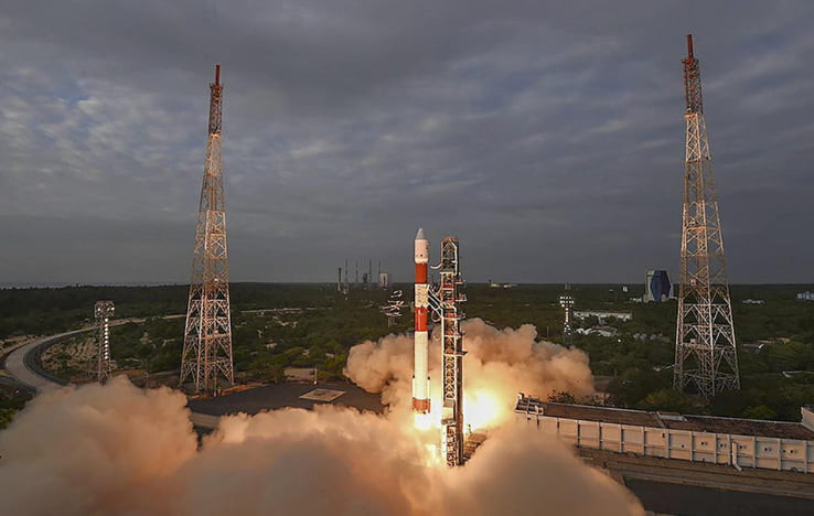 ISRO Launches 'START' Training Program for Space Science Enthusiasts